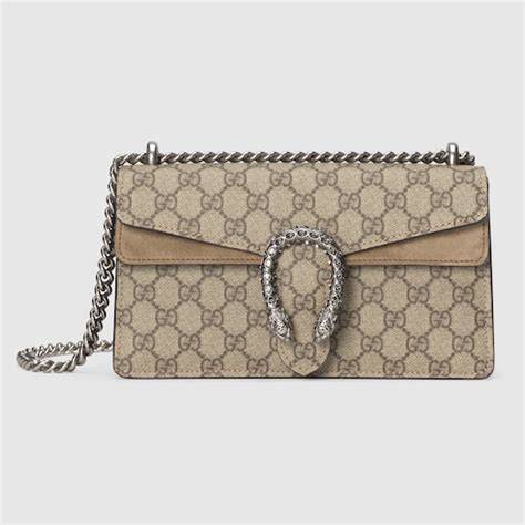 gucci dionysus small rectangular bag|gucci dionysus bag women.